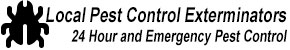 Westel TN Pest Control Exterminators